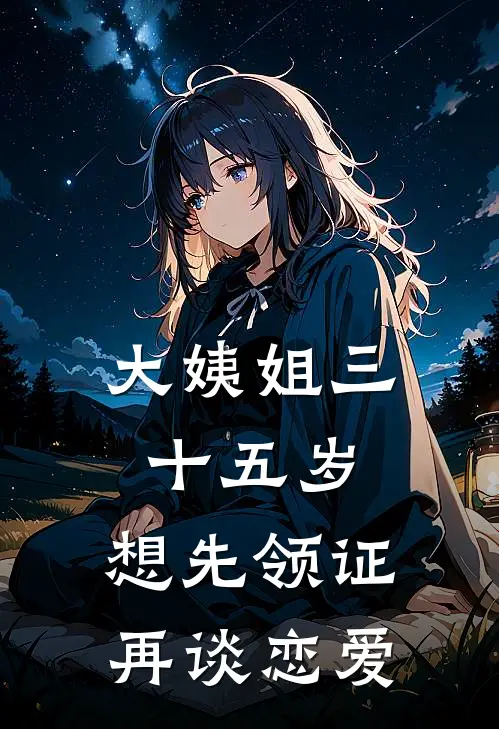 大姨姐三十五岁，想先领证再谈恋爱乔宁果果新热门小说_最新章节列表大姨姐三十五岁，想先领证再谈恋爱(乔宁果果)