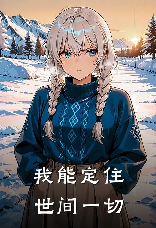 我能定住世间一切