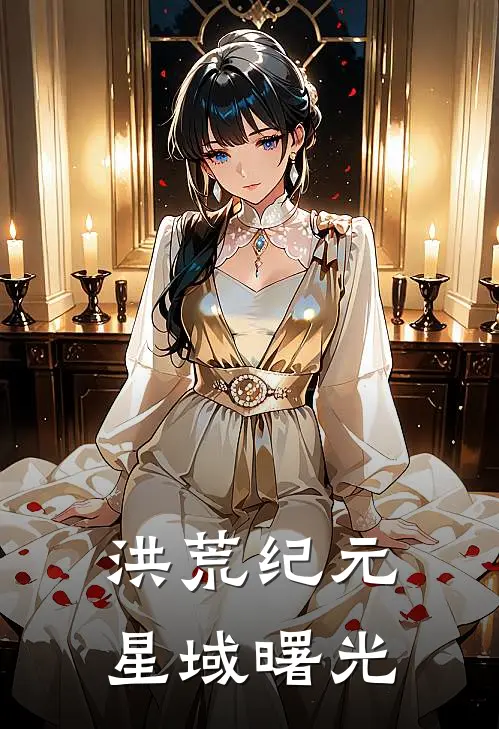 洪荒纪元：星域曙光