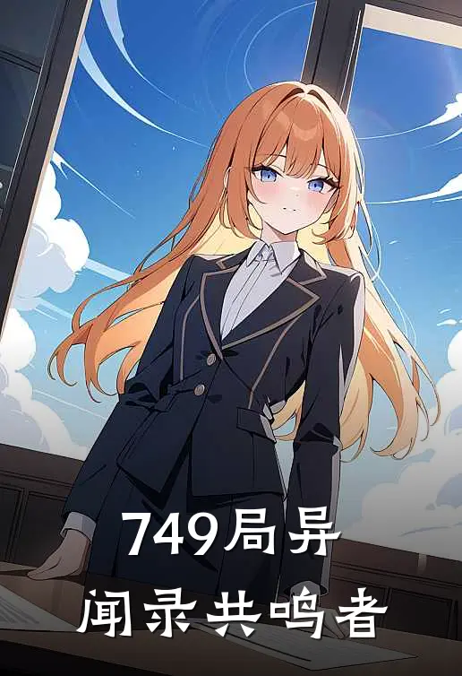 749局异闻录共鸣者