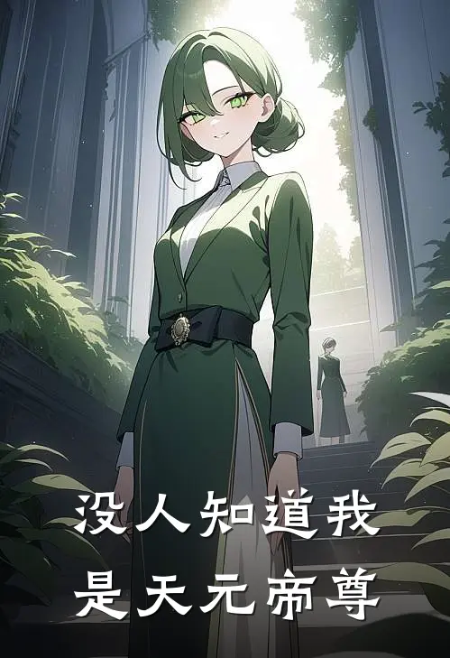 没人知道我是天元帝尊(江景轩墨渊)新热门小说_免费完结小说没人知道我是天元帝尊(江景轩墨渊)