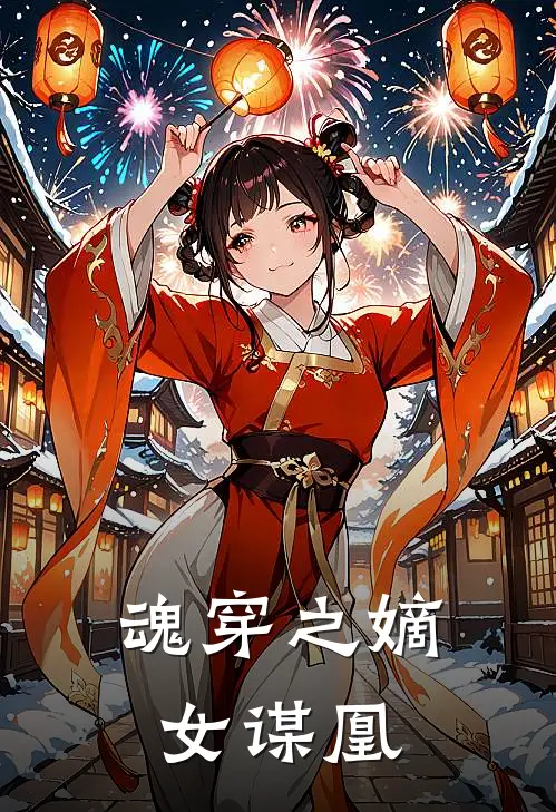 魂穿之嫡女谋凰