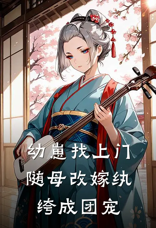 幼崽找上门，随母改嫁纨绔成团宠