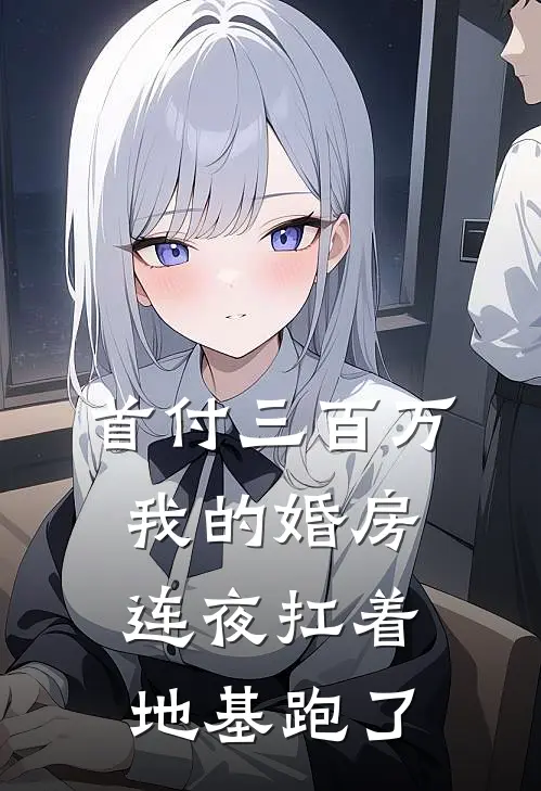 首付三百万，我的婚房连夜扛着地基跑了周诚林蔓最新推荐小说_完结版小说推荐首付三百万，我的婚房连夜扛着地基跑了周诚林蔓