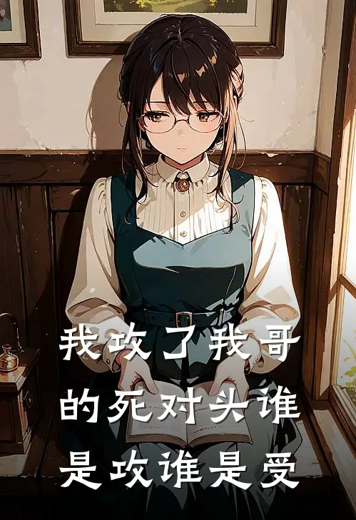 我攻了我哥的死对头谁是攻谁是受