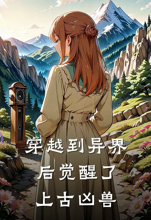 穿越到异界后觉醒了上古凶兽