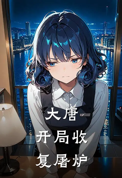 大唐：开局收复屠炉