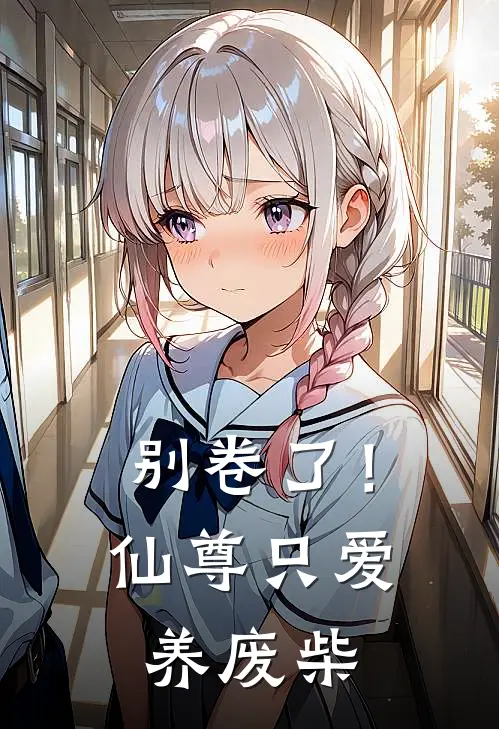 别卷了！仙尊只爱养废柴