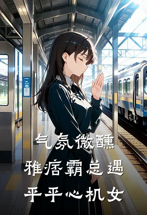 气氛微醺：雅痞霸总遇平平心机女