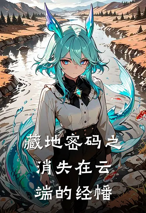 藏地密码之消失在云端的经幡