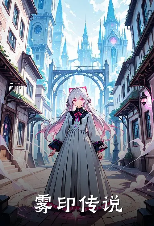 雾印传说