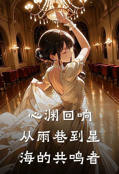 心渊回响：从雨巷到星海的共鸣者