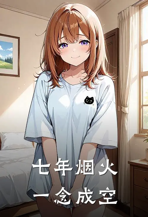 七年烟火，一念成空许随安秦安之热门小说大全_免费小说完结七年烟火，一念成空许随安秦安之