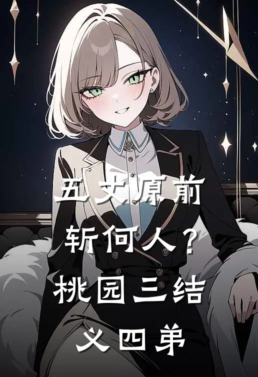 五丈原前斩何人？桃园三结义四弟