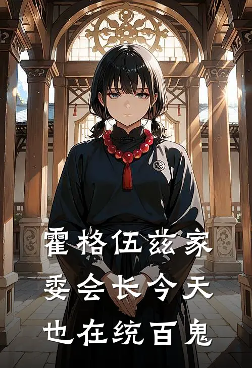 霍格伍兹家委会长今天也在统百鬼