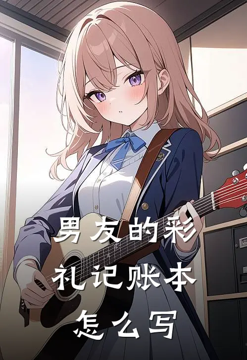 男友的彩礼记账本怎么写