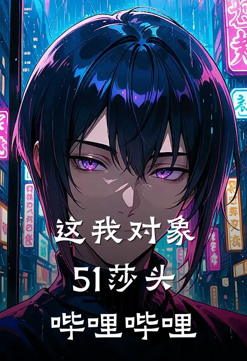 这我对象51 莎头哔哩哔哩