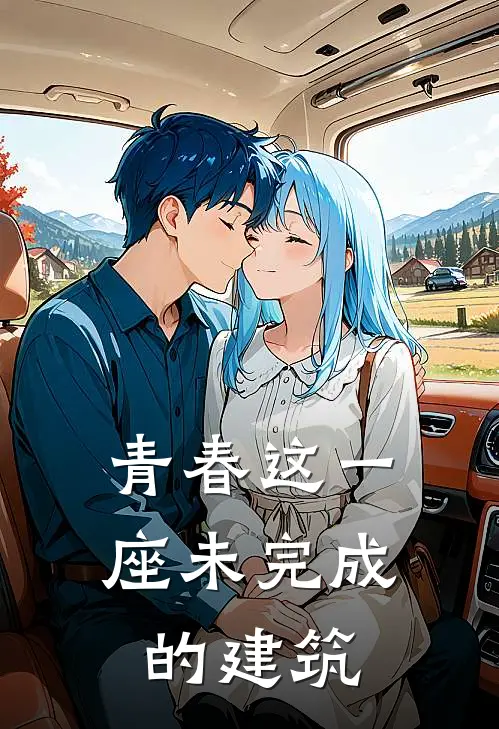 青春这一座未完成的建筑