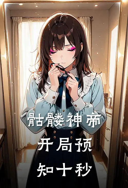 骷髅神帝：开局预知十秒