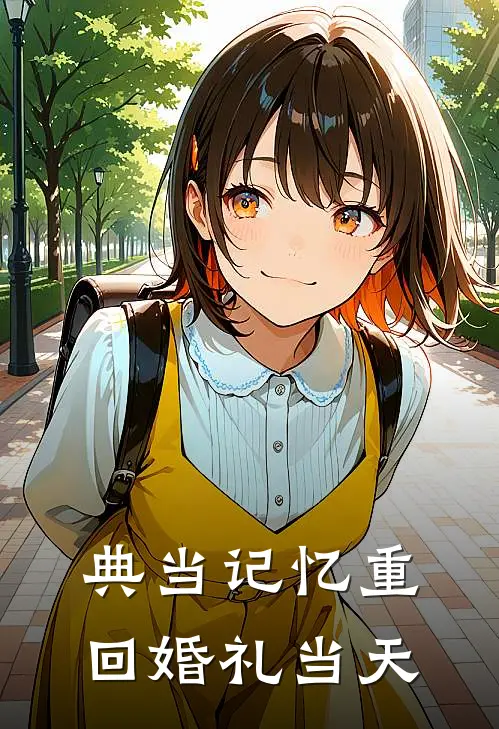 典当记忆重回婚礼当天(陆淮舟陈筱)热门的小说_热门网络小说推荐典当记忆重回婚礼当天(陆淮舟陈筱)