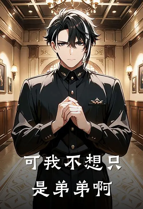 可我不想只是弟弟啊许栀江焰全章节免费在线阅读_《可我不想只是弟弟啊》精彩小说