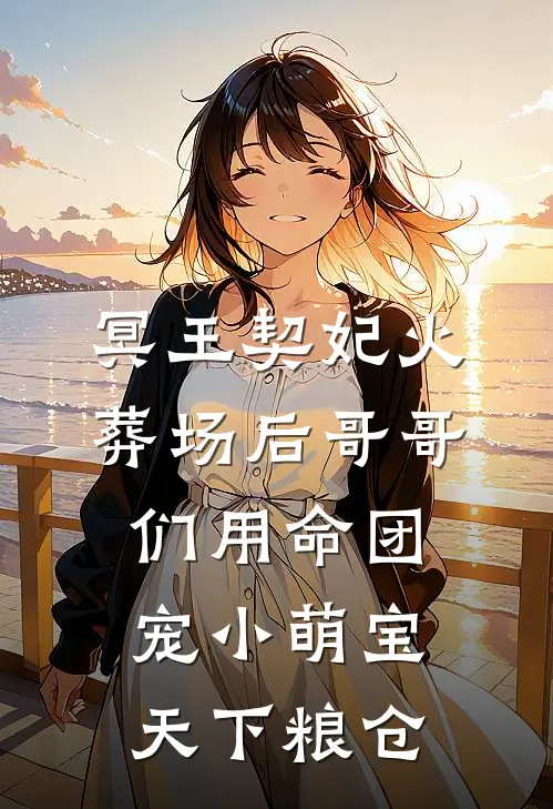 冥王契妃火葬场后哥哥们用命团宠小萌宝 天下粮仓