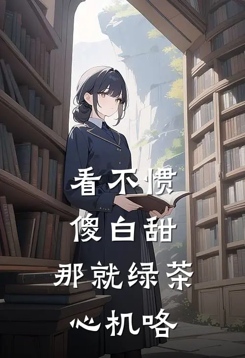 《看不惯傻白甜，那就绿茶心机咯》周书翎景乐全本阅读_(周书翎景乐)全集阅读