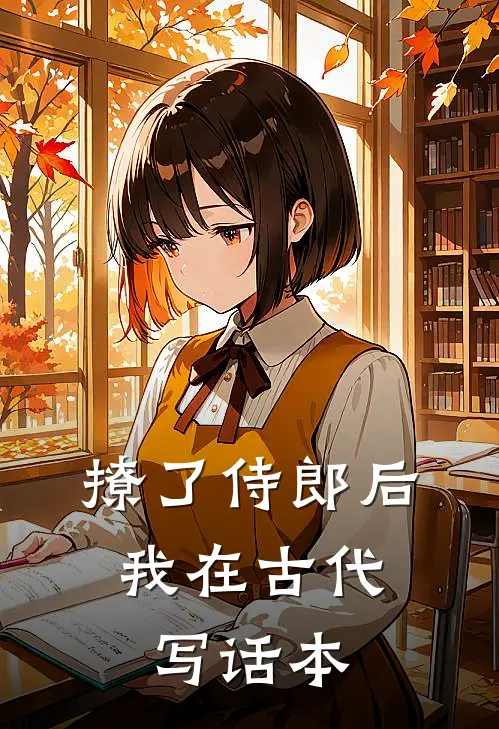 撩了侍郎后，我在古代写话本