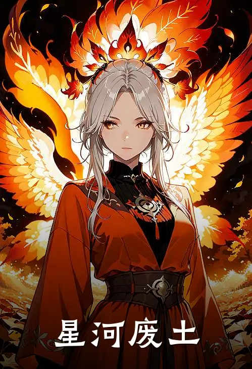 星河废土