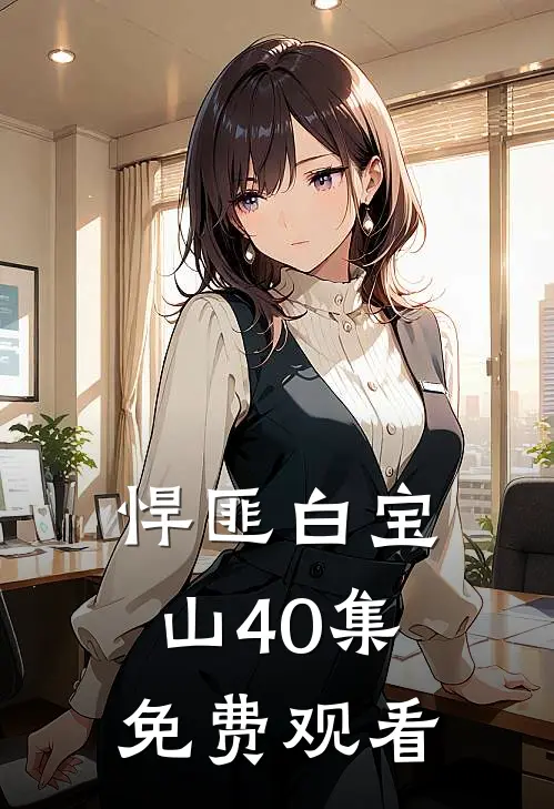 悍匪白宝山40集免费观看