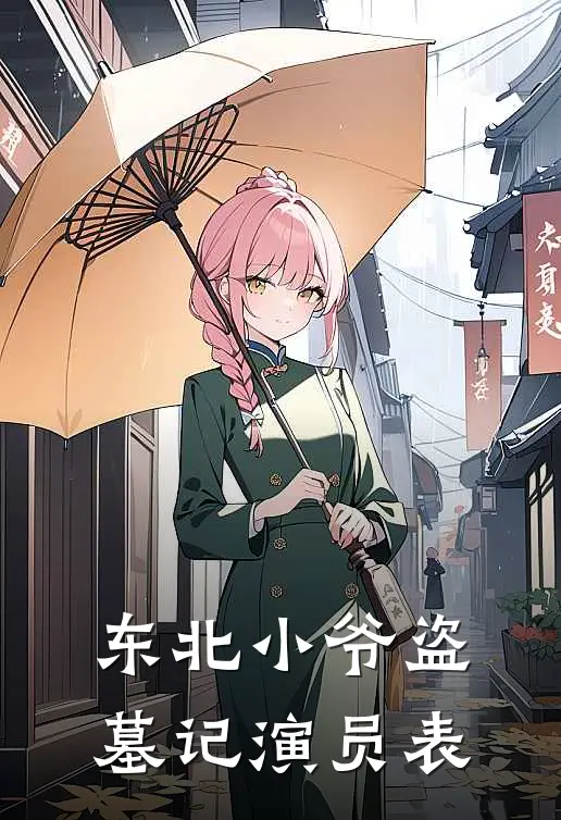 东北小爷盗墓记演员表