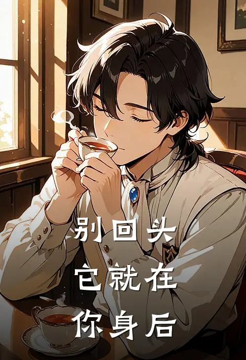 别回头，它就在你身后