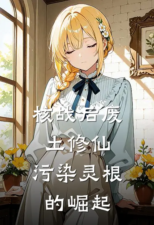 核战后废土修仙：污染灵根的崛起(彭航飞赵乾)完结小说推荐_小说全文免费阅读核战后废土修仙：污染灵根的崛起彭航飞赵乾