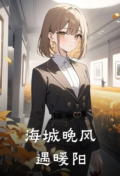 海城晚风遇暖阳