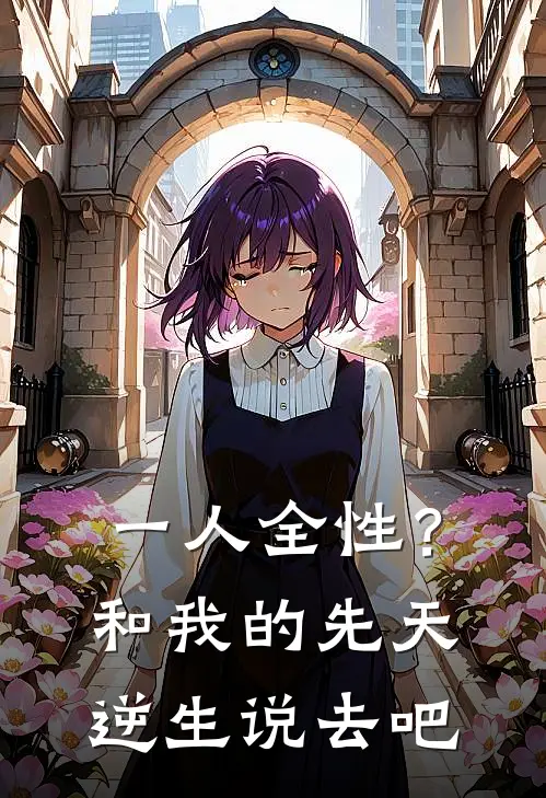 一人全性？和我的先天逆生说去吧
