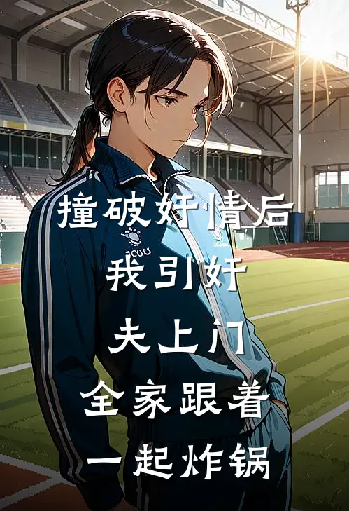 撞破奸情后，我引奸夫上门，全家跟着一起炸锅