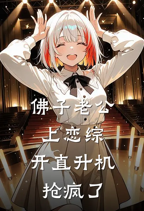 佛子老公上恋综，开直升机抢疯了(傅砚佛子)全本免费小说_新热门小说佛子老公上恋综，开直升机抢疯了傅砚佛子