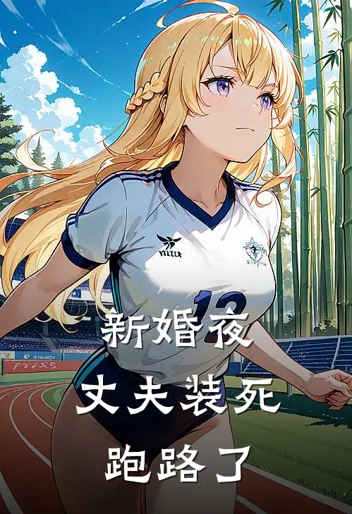 新婚夜，丈夫装死跑路了