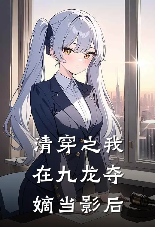清穿之我在九龙夺嫡当影后