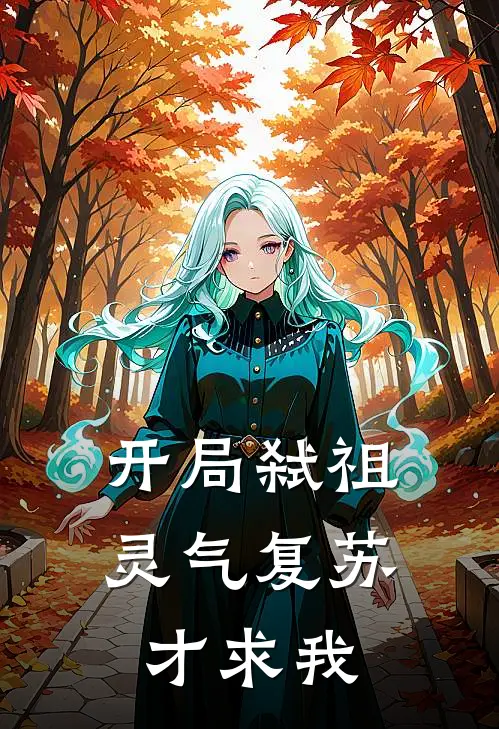 开局弑祖，灵气复苏才求我