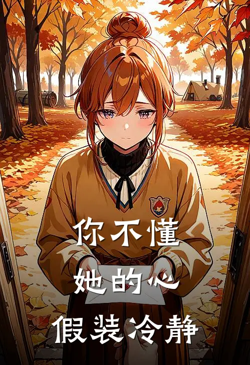 你不懂她的心,假装冷静