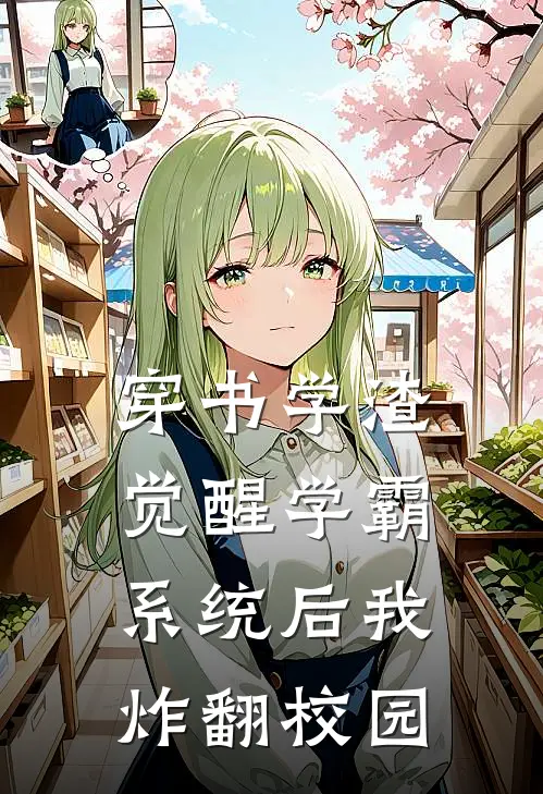 穿书学渣：觉醒学霸系统后我炸翻校园(苏念林薇薇)最新小说_免费阅读完整版小说穿书学渣：觉醒学霸系统后我炸翻校园(苏念林薇薇)