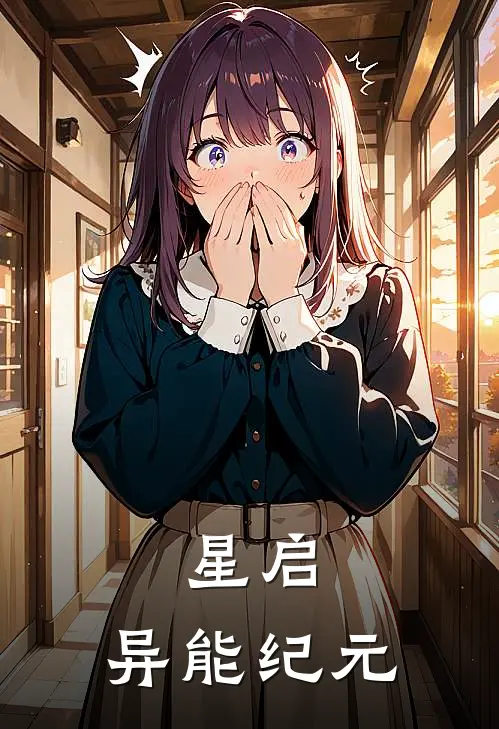 星启：异能纪元