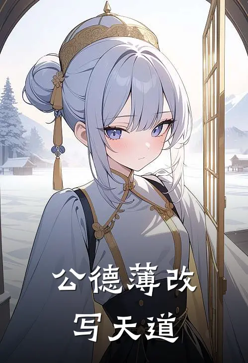 公德薄改写天道凌霄钱满囤免费小说在线看_完本小说阅读公德薄改写天道(凌霄钱满囤)