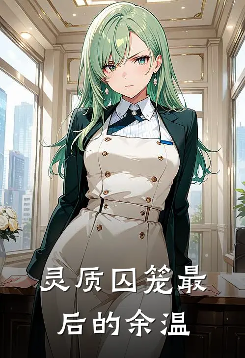 灵质囚笼最后的余温