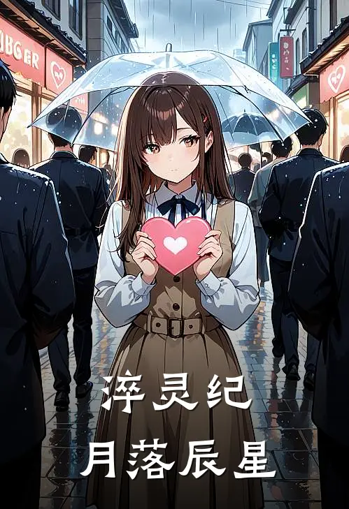 淬灵纪：月落辰星