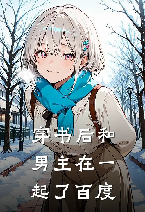 穿书后和男主在一起了百度