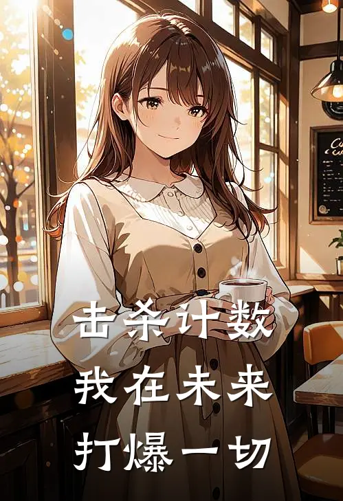 击杀计数，我在未来打爆一切林野王志全文免费阅读无弹窗大结局_(击杀计数，我在未来打爆一切)林野王志最新章节列表笔趣阁（击杀计数，我在未来打爆一切）