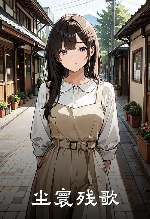 尘寰残歌林珂沈泽最新完结小说推荐_全集免费小说尘寰残歌林珂沈泽