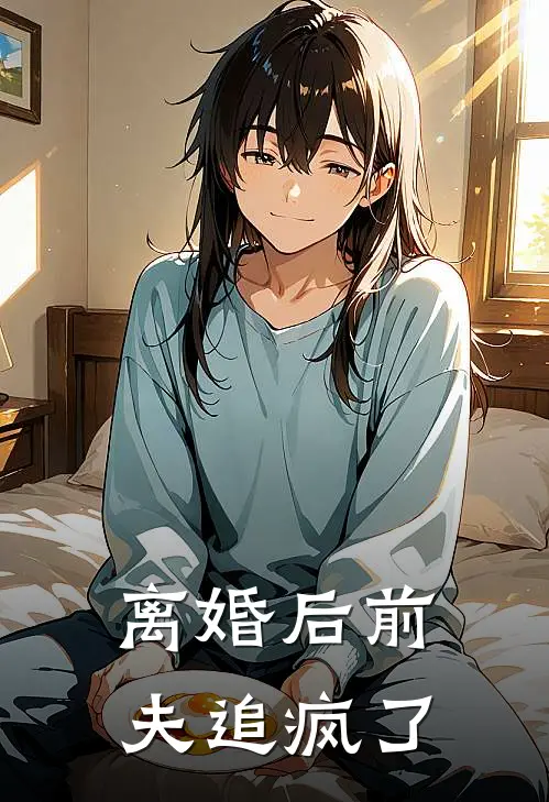 离婚后前夫追疯了